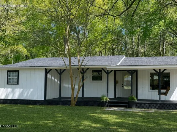 3012 Ridgedale Rd, Gautier, MS 39553