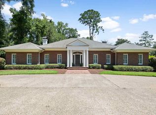 1126 Carriage Rd, Tallahassee, FL 32312