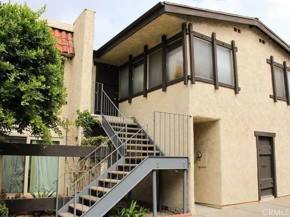 1214 Temple City Blvd Unit 8, Arcadia, CA 91007