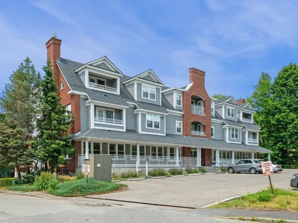 1732 Main St Suite 205, Concord, MA 01742