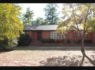 3948 Bolton St, Augusta, GA 30909