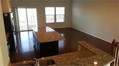 Kitchen Main View