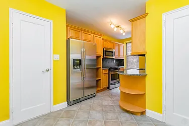 Sold by Halstead Real Estate