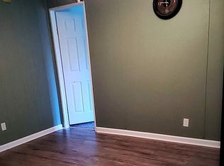 1106 Nature Way Rd, Saluda, SC 29138