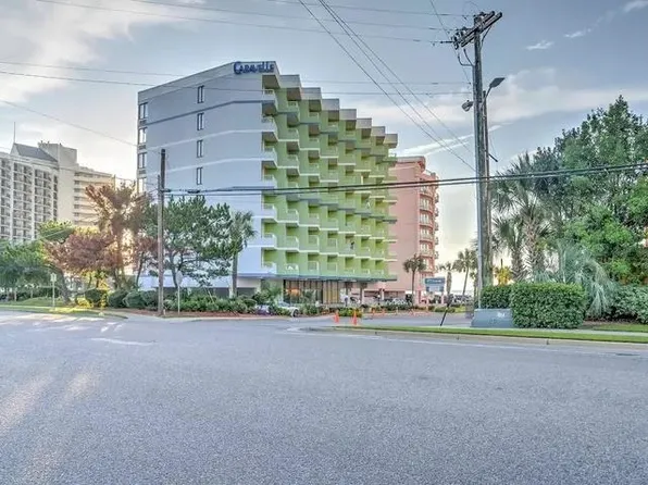 6900 N Ocean Blvd. #310, Myrtle Beach, SC 29572