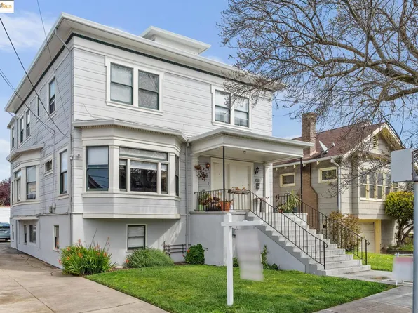 534 63rd St, Oakland, CA 94609