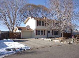 659 Country Ct, Grand Junction, CO 81504