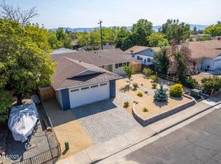 670 Nancy Cir, Reno, NV 89503