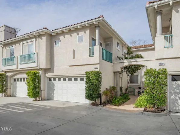 11562 Country Creek Ct, Moorpark, CA 93021