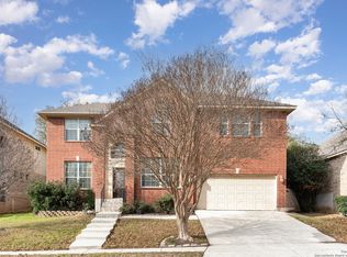 14811 Los Lunas Rd, Helotes, TX 78023