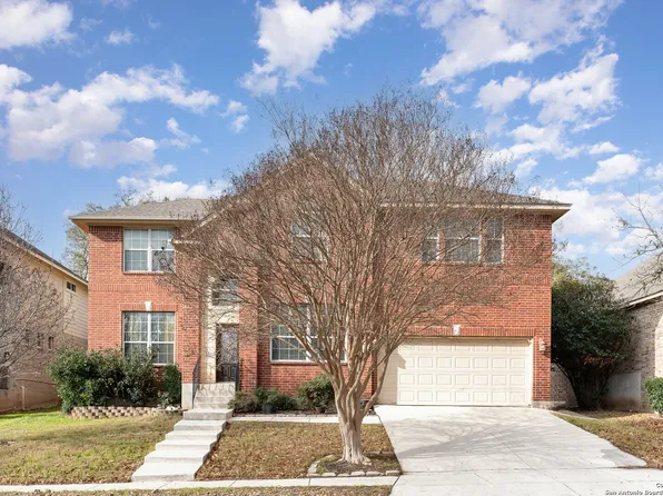 14811 Los Lunas Rd, Helotes, TX 78023