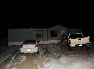 8500 162nd St, Noble, OK 73068