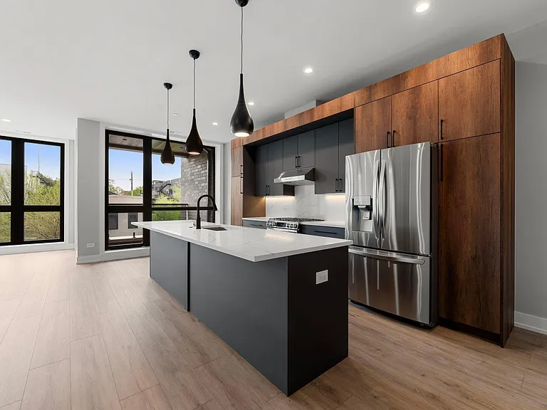 1718 S Halsted St #301 — Photo 3