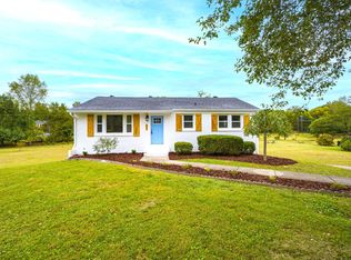 201 Barker Rd, Nashville, TN 37214