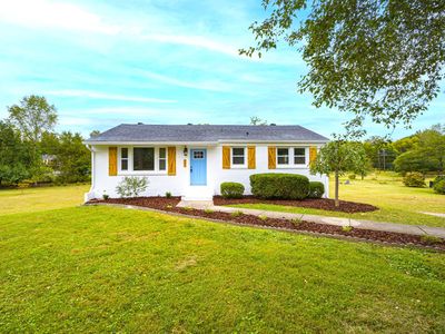 201 Barker Rd, Nashville, TN, 37214
