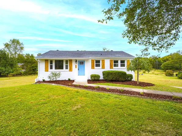 201 Barker Rd, Nashville, TN 37214