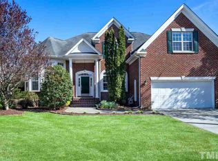 4705 Dutchess Ln, Durham, NC 27707