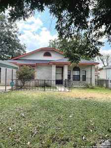 166 Pima St., San Antonio, TX, 78211