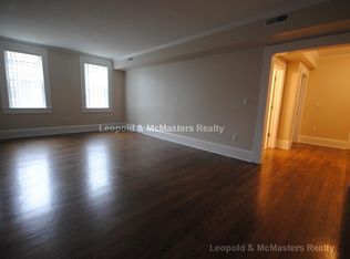 18 Short St #4CC, Brookline, MA 02446