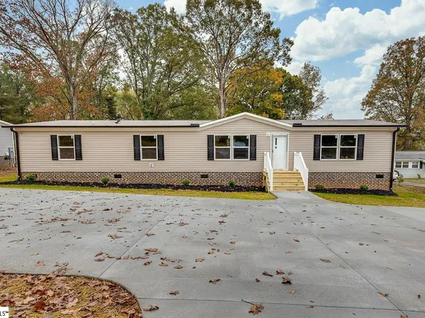 505 Lewis St, Anderson, SC 29624
