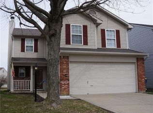 10234 W Draycott Way, Indianapolis, IN