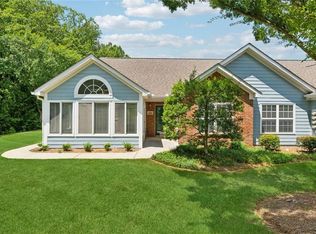 4106 Harvest Ridge Ln, Alpharetta, GA 30022
