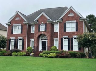 180 Barton Pl, Johns Creek, GA 30005