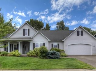 1199 SE Barberry Ave, Dallas, OR 97338