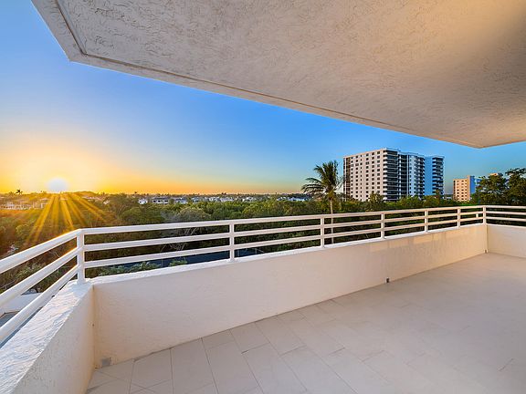 2nd image of 3450 S Ocean Boulevard #503