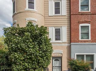 1033 6th St NE, Washington, DC 20002