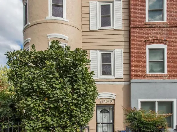 1033 6th St NE, Washington, DC 20002