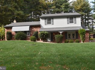 5945 Stovers Ml, Doylestown, PA 18902