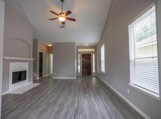 21650 Falvel Lake Dr, Spring, TX 77388