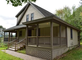 813 Grover Hill Rd, Bethel, ME 04217