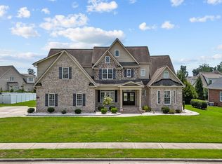 3912 Dunhagan Rd, Greenville, NC 27858