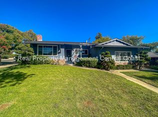 523 Cuesta Dr, San Luis Obispo, CA 93405