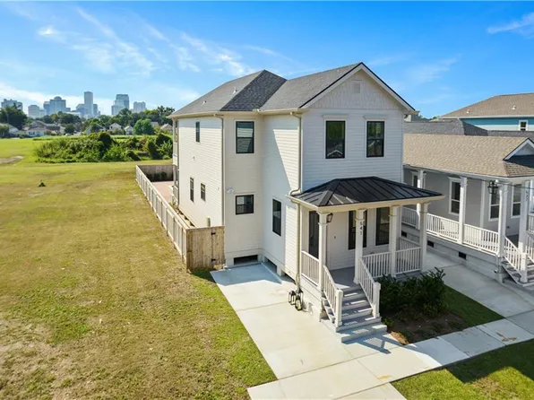 541 Thayer St, New Orleans, LA 70114