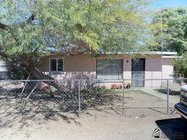 29150 E Bakersfield Ave, Wellton, AZ 85356