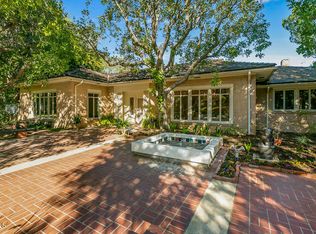 804 Oxford Rd, San Marino, CA 91108