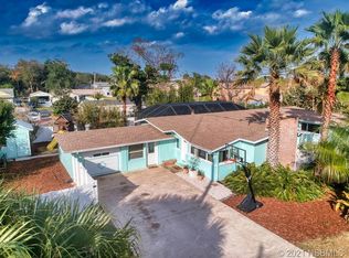 119 Hardin Pl, Edgewater, FL 32132