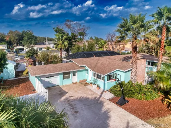 119 Hardin Pl, Edgewater, FL 32132