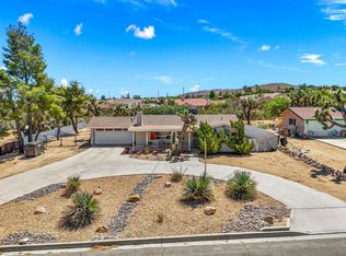 7777 Amador Ave, Yucca Valley, CA 92284