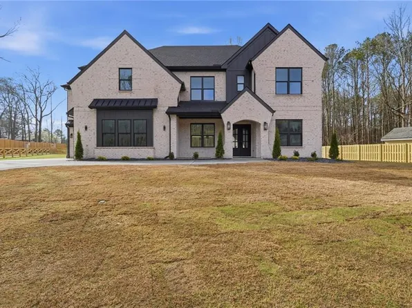 2200 Old Fountain Rd, Lawrenceville, GA 30043