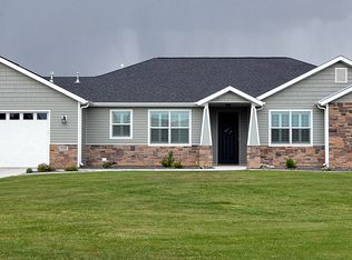 5125 Mountain View Cir, Enoch, UT 84721