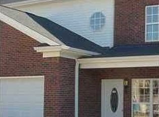 7216 Correll Place Dr #3, Louisville, KY 40228