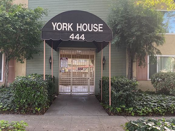 2nd image of 444 N Euclid Ave APT 2