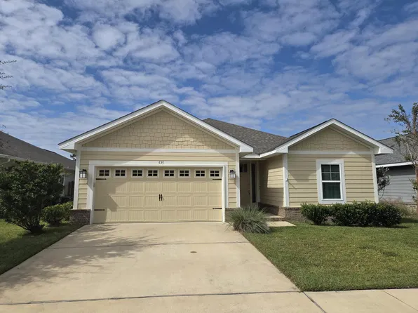 535 Marquis Way, Freeport, FL 32439