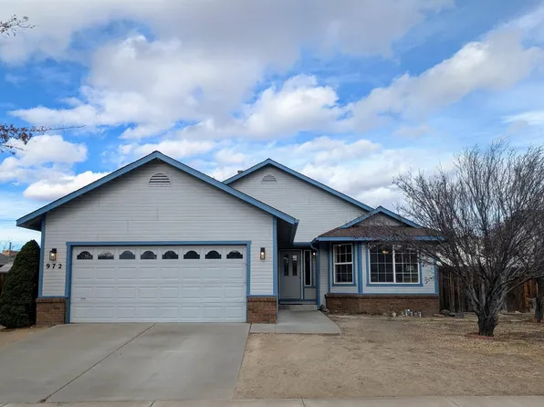 972 Sunview Dr, Carson City, NV 89705