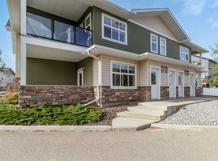 5300 E Vista Trl #I5, Blackfalds, AB T4M0L8
