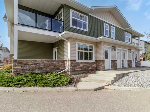 5300 E Vista Trl #I5, Blackfalds, AB T4M 0L8